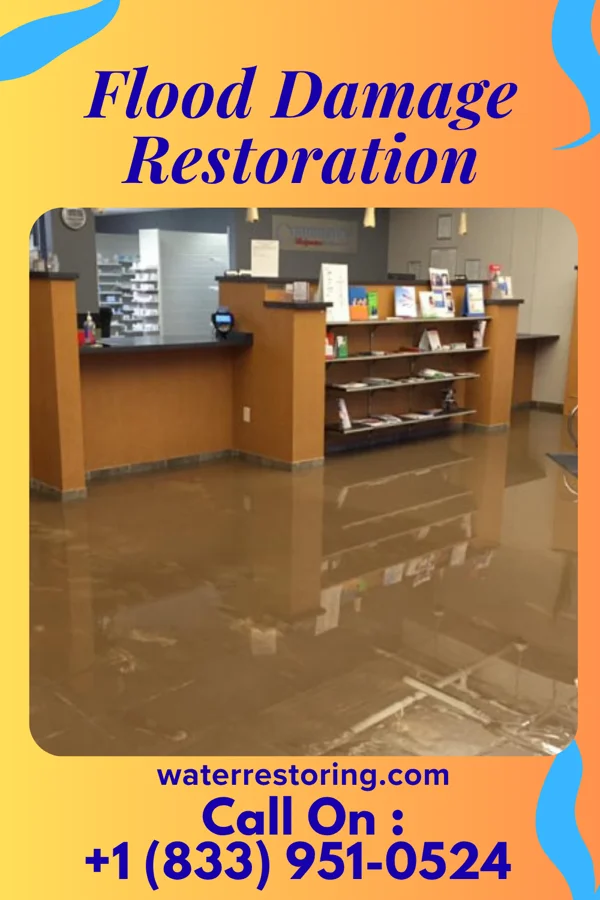 Flood Damage Restoration in Westboro, MO